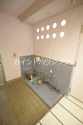 住ノ江駅 徒歩10分 4階の物件内観写真